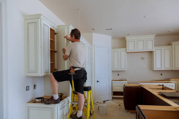 Licensed Open Concept Kitchen service in Riverside, OH - BM Kitchen