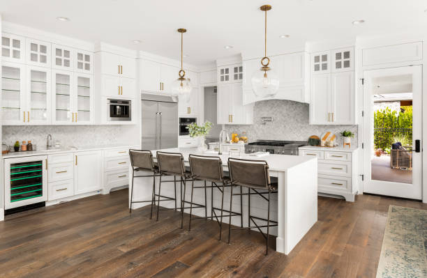 24/7 Emergency Open Concept Kitchen experts in Riverside, OH