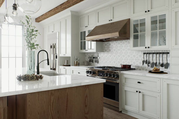 Affordable Open Concept Kitchen solutions in Riverside, OH